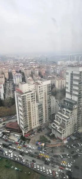 KOZAPARK BURGAZ BLOKTA ESYALI 1+1 LUKS SITEDE KİRALIK DAİRE