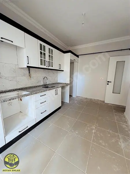 AKYAR EMLAKTAN BALLICA MAH YENİ YAPI LÜKS FERAH 2+1 DAİRE