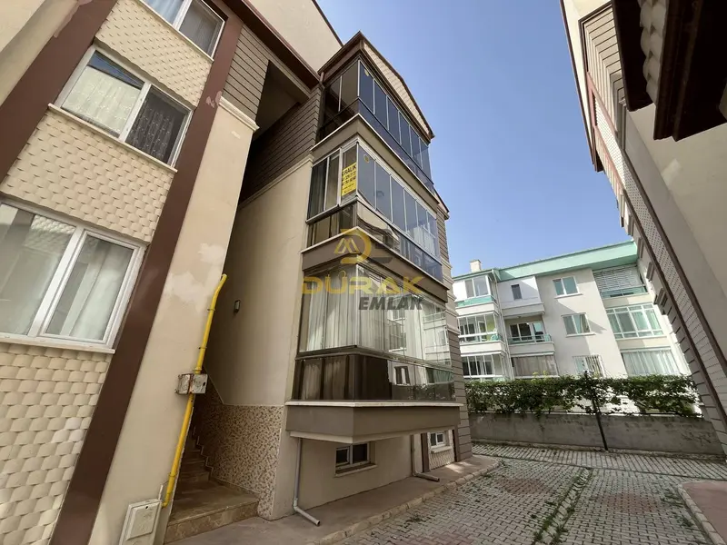 DURAK EMLAK'TAN KİRALIK HARBİŞ'TE 3+1 - 120m2 LÜX ARAKAT DAİRE