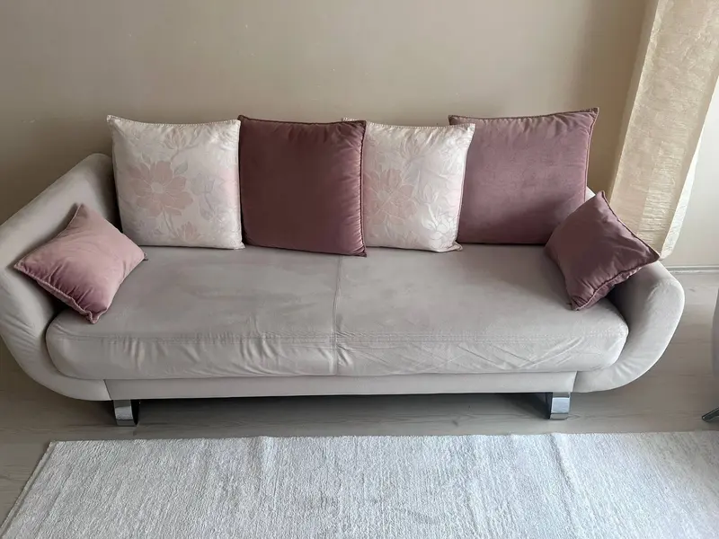 sadece aileye kiralık eşyalı daire