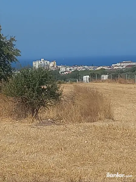 Aydın Didim Mersindere Mahallesi 217 m² satılık - Fotoğraf 1