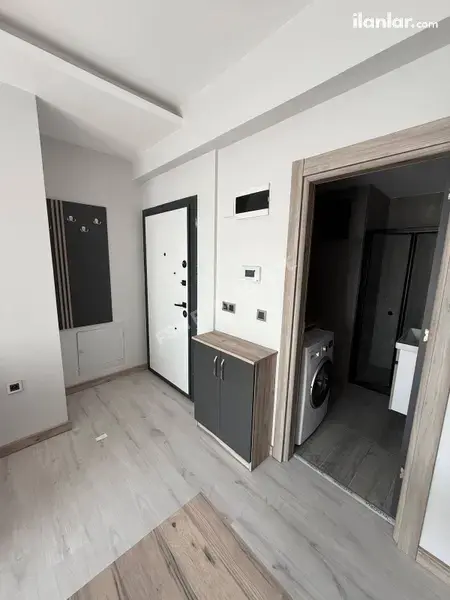 Bursa Osmangazi Bağlarbaşı Mahallesi 4+1 220 m² kiralık daire - Fotoğraf 1