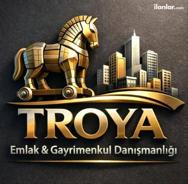 Çanakkale Ezine Çamoba Köyü Mahallesi 5.100 m² satılık tarla arsa - Fotoğraf 1