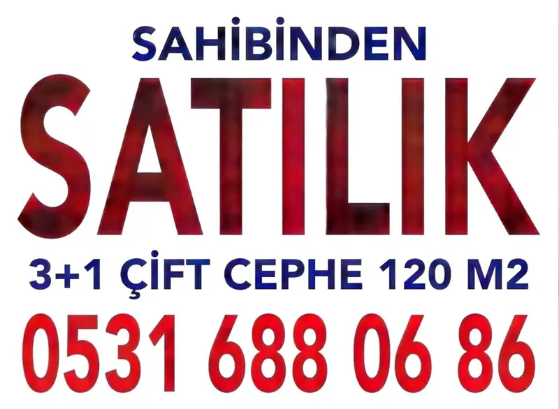 Aydın Kuşadası Camikebir Mahallesi 3+1 130 m² satılık daire - Fotoğraf 1