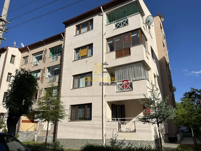 Afyonkarahisar Merkez Örnekevler Mahallesi 3+1 140 m² satılık daire - Fotoğraf 1