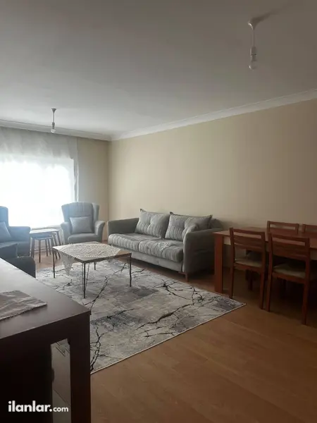 Ankara Mamak Derbent Mahallesi 3+1 130 m² kiralık ara Kat - Fotoğraf 1