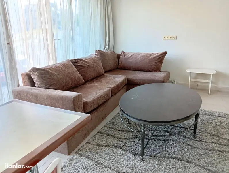 Ankara Çankaya Ümit Mahallesi 2+1 60 m² kiralık daire - Fotoğraf 1