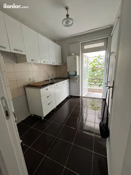 Ankara Çankaya Ertuğrulgazi Mahallesi 2+1 95 m² satılık daire - Fotoğraf 1