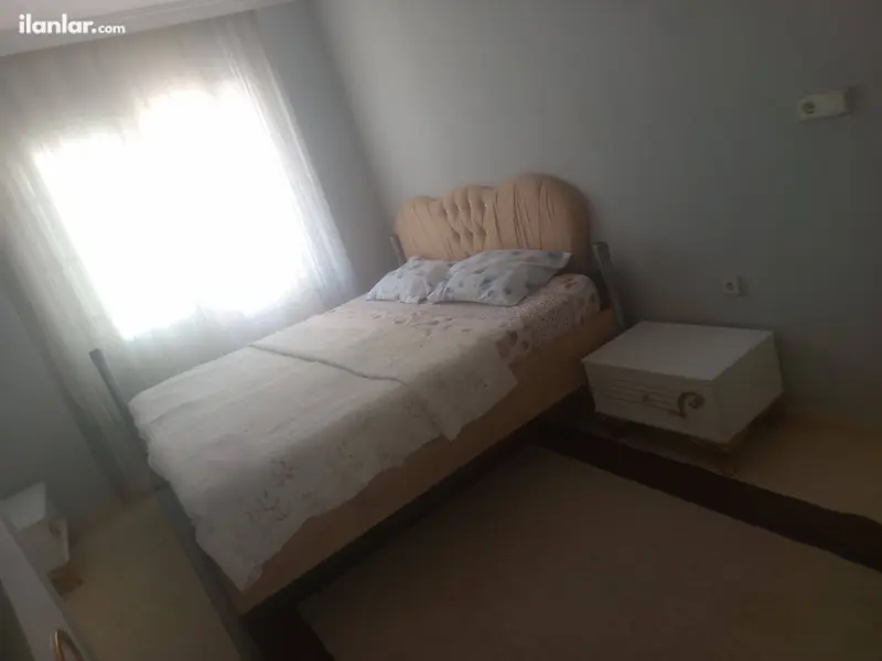 Osmaniye Merkez Fakıuşağı Mahallesi 1+1 60 m² konut (Turizm Amaçlı Kiralık) daire - Fotoğraf 1