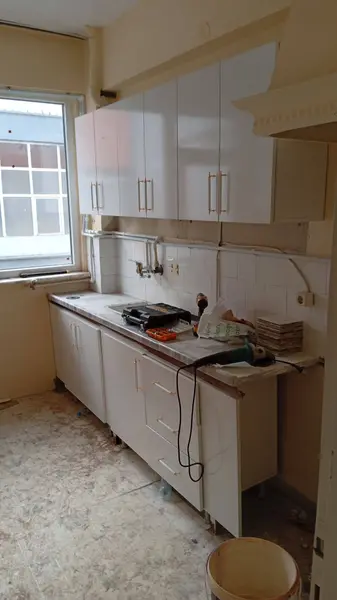 Kayseri Melikgazi Tacettinveli Mahallesi 2+1 120 m² satılık daire - Fotoğraf 1