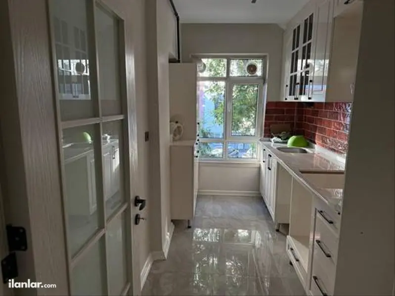 Ankara Çankaya Tınaztepe Mahallesi 3+1 110 m² satılık daire - Fotoğraf 1