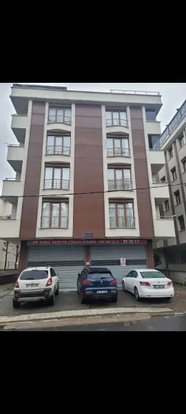 İstanbul Sancaktepe Eyüp Sultan Mahallesi 200 m² kiralık dükkan & Mağaza - Fotoğraf 1