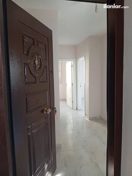 Adana Sarıçam Mehmet Akif Ersoy Mahallesi 2+1 100 m² kiralık müstakil Ev - Fotoğraf 1