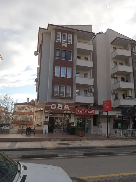Muğla Menteşe Muslihittin Mahallesi 3+1 110 m² satılık daire - Fotoğraf 1