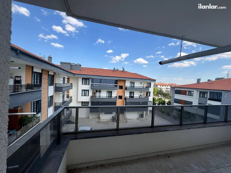Konya Selçuklu Parsana Mahallesi 3+1 157 m² satılık daire - Fotoğraf 1