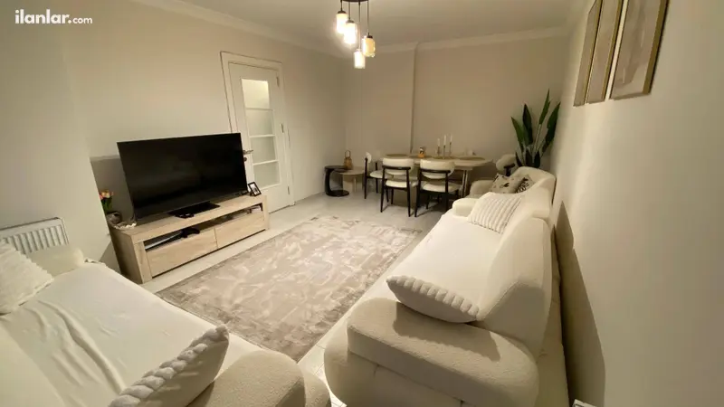 Kocaeli Darıca Emek Mahallesi 3+1 105 m² satılık daire - Fotoğraf 1