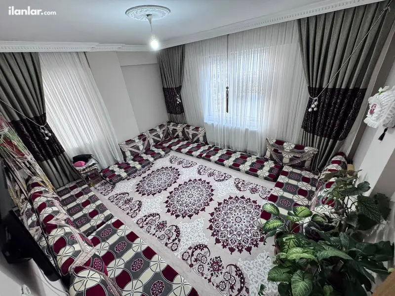 Tekirdağ Çerkezköy Kızılpınar Mahallesi 2+1 100 m² satılık daire - Fotoğraf 1