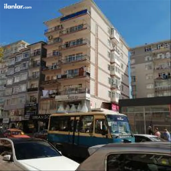 Ankara Yenimahalle Demetlale Mahallesi 125 m² kiralık apartman Dairesi - Fotoğraf 1