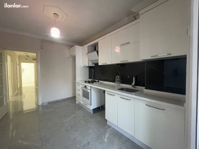 Eskişehir Tepebaşı Ömerağa Mahallesi 2+1 115 m² satılık daire - Fotoğraf 1