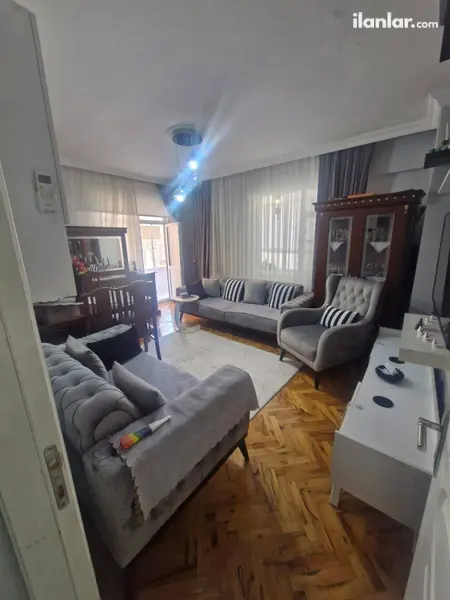 İstanbul Avcılar Gümüşpala Mahallesi 2+1 95 m² satılık daire - Fotoğraf 1