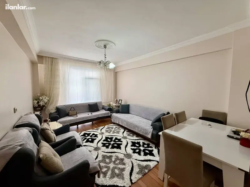 İstanbul Avcılar Ambarlı Mahallesi 2+1 100 m² satılık daire - Fotoğraf 1