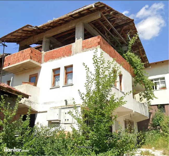 Kastamonu Merkez Esentepe Mahallesi 3+1 185 m² satılık müstakil Ev - Fotoğraf 1