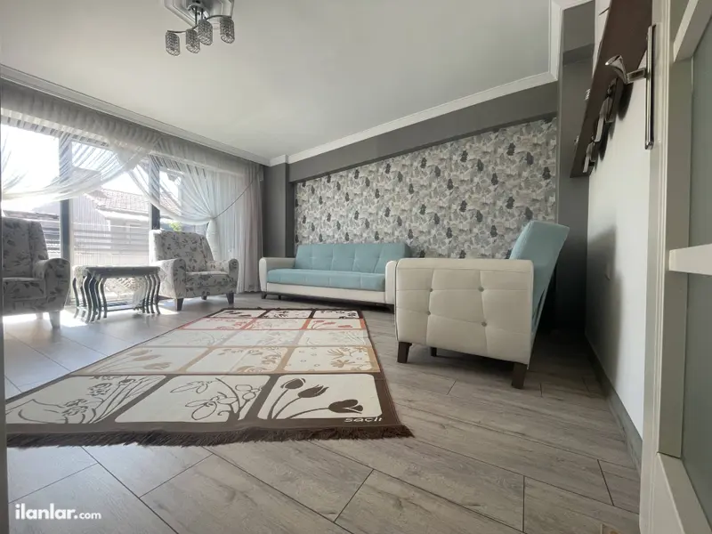 Eskişehir Tepebaşı Ömerağa Mahallesi 3+2 170 m² satılık daire - Fotoğraf 1