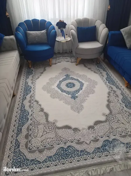 Tekirdağ Çerkezköy Kızılpınar Mahallesi 2+0 65 m² satılık daire - Fotoğraf 1