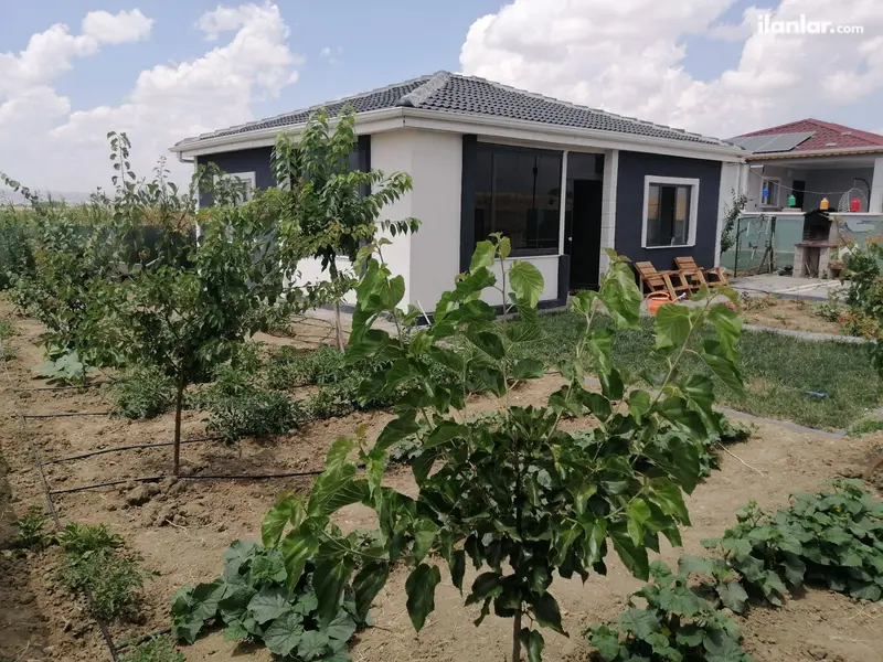 Ankara Akyurt Büğdüz Mahallesi 2+1 72 m² satılık kooperatif - Fotoğraf 1
