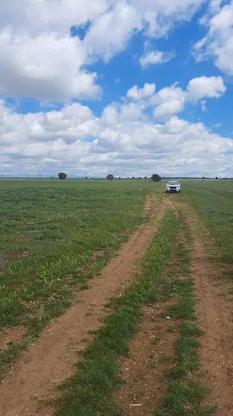 Kırklareli Lüleburgaz Ahmetbey, Dere Mahallesi 505 m² satılık tarla arsa - Fotoğraf 1