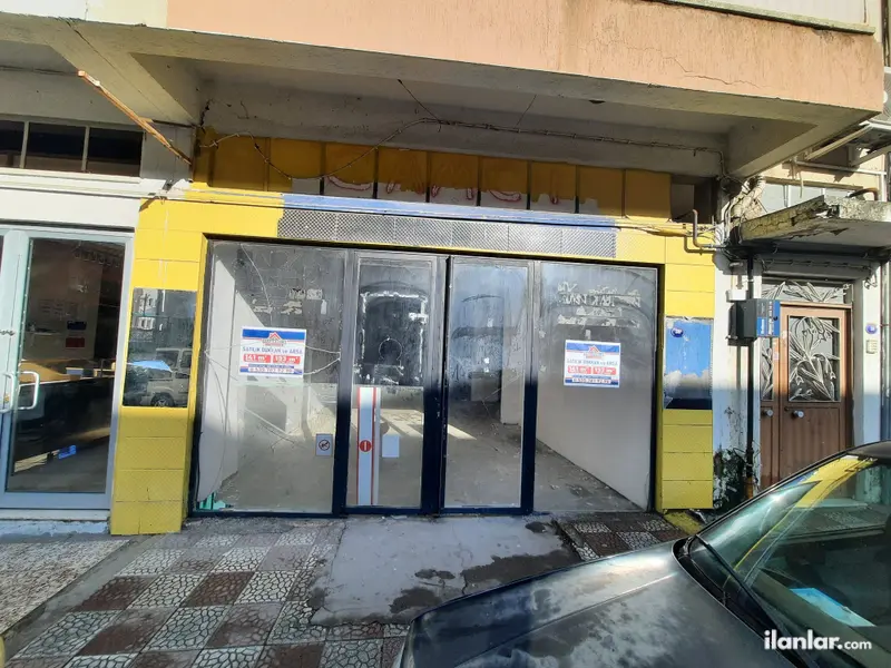 İzmir Tire Kurtuluş Mahallesi 141 m² satılık - Fotoğraf 1
