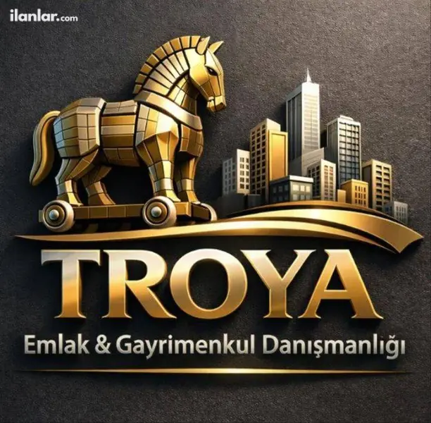 Çanakkale Ezine Çamoba Köyü Mahallesi 4.000 m² satılık tarla arsa - Fotoğraf 1