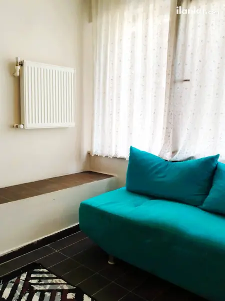 Ankara Çankaya Ümit Mahallesi 1+1 42 m² kiralık daire - Fotoğraf 1