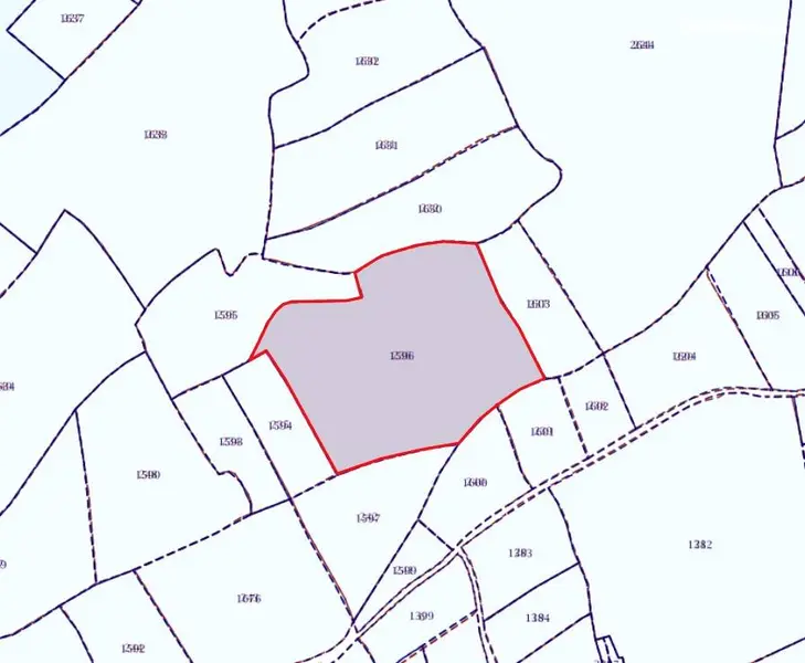 Balıkesir Altıeylül Bereketli Mahallesi 13.660 m² satılık arazi arsa - Fotoğraf 1