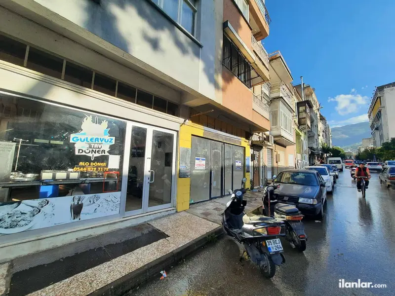 İzmir Tire Yeni Mahallesi 140 m² satılık - Fotoğraf 1