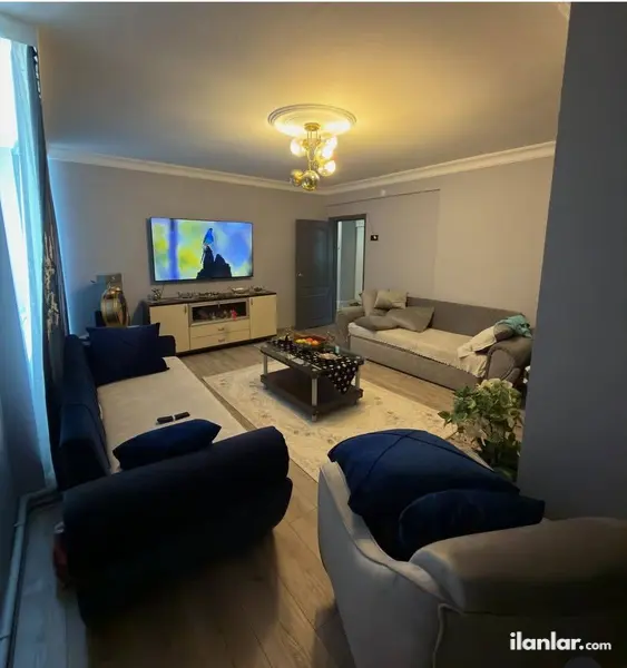 Samsun İlkadım Rasathane Mahallesi 3+1 190 m² satılık daire - Fotoğraf 1