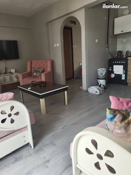 Bursa Gemlik Kumla Mahallesi 2+1 100 m² kiralık daire - Fotoğraf 1