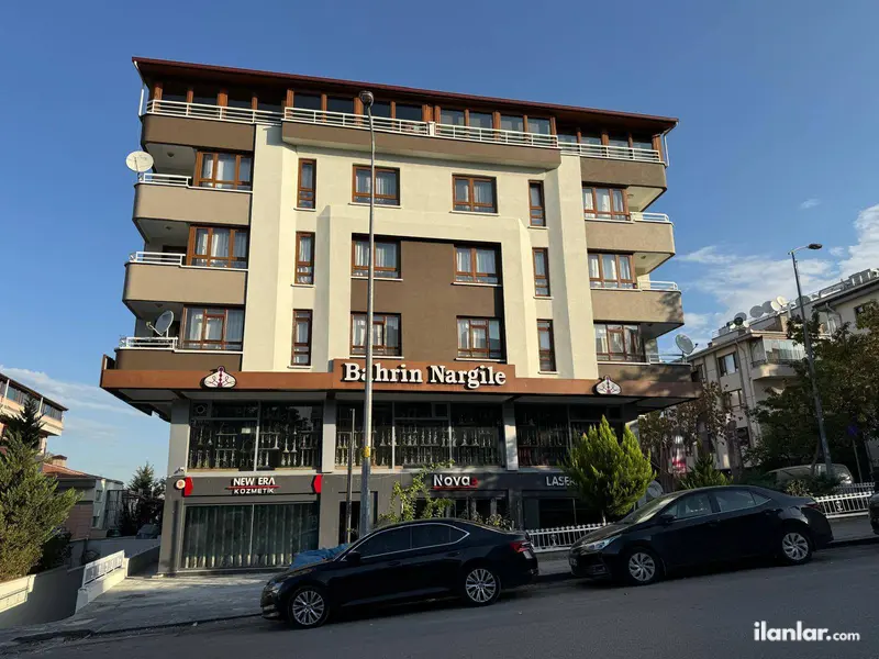 Ankara Çankaya Nasuh Akar Mahallesi 3+1 145 m² kiralık daire - Fotoğraf 1