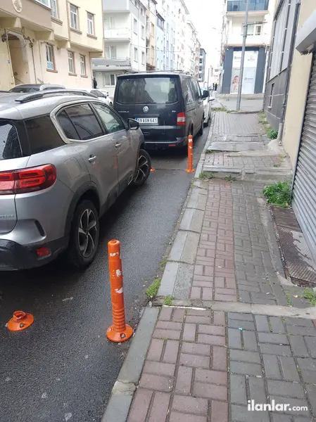 Tekirdağ Çorlu Reşadiye Mahallesi 82 m² satılık dükkan & Mağaza - Fotoğraf 1