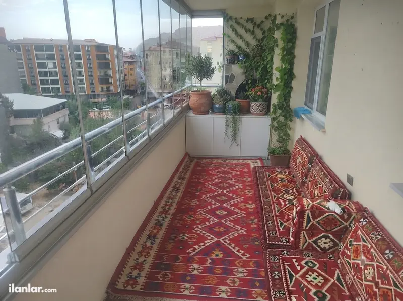 Ağrı Doğubayazıt Ahmedihani Mahallesi 3+1 150 m² satılık daire - Fotoğraf 1