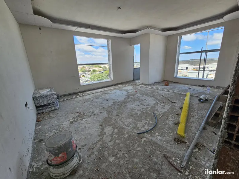 İstanbul Sultangazi Malkoçoğlu Mahallesi 3+1 130 m² satılık daire - Fotoğraf 1