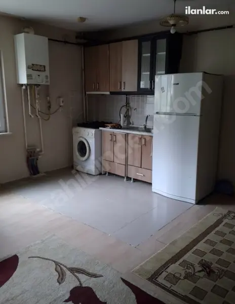 Sakarya Adapazarı Korucuk Mahallesi 1+1 55 m² kiralık daire - Fotoğraf 1