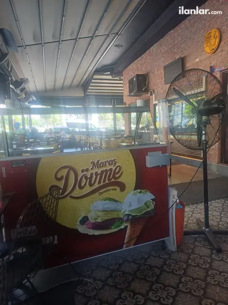 Aydın Efeler Efeler Mahallesi 250 m² devren Satılık cafe & Bar - Fotoğraf 1