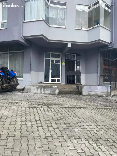 Düzce Akçakoca Hacı Yusuflar Mahallesi 37 m² kiralık dükkan & Mağaza - Fotoğraf 1