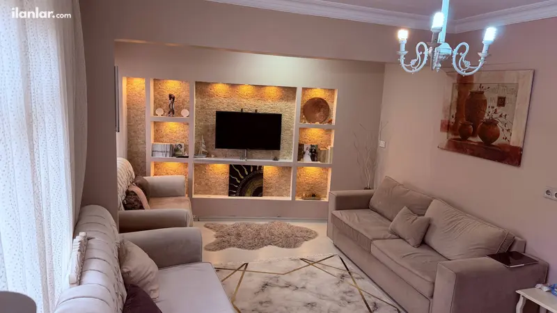 İstanbul Eyüpsultan İslambey Mahallesi 4.5+1 172 m² satılık daire - Fotoğraf 1