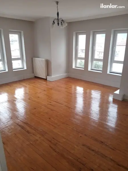 Muğla Menteşe Muslihittin Mahallesi 3+1 110 m² satılık daire - Fotoğraf 1