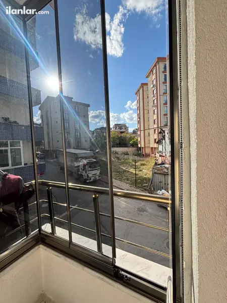 İstanbul Çekmeköy Soğukpınar Mahallesi 2+1 105 m² satılık daire - Fotoğraf 1