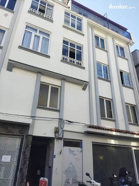 Muğla Marmaris Tepe Mahallesi 180 m² satılık dükkan & Mağaza - Fotoğraf 1