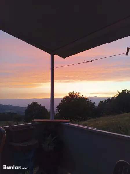 Sakarya Geyve Sütalan Mahallesi 206 m² satılık arazi arsa - Fotoğraf 1