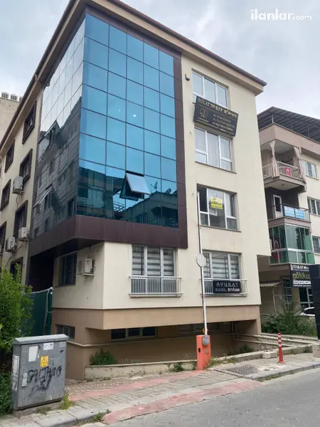 Denizli Merkezefendi Sırakapılar Mahallesi 100 m² kiralık büro & Ofis - Fotoğraf 1